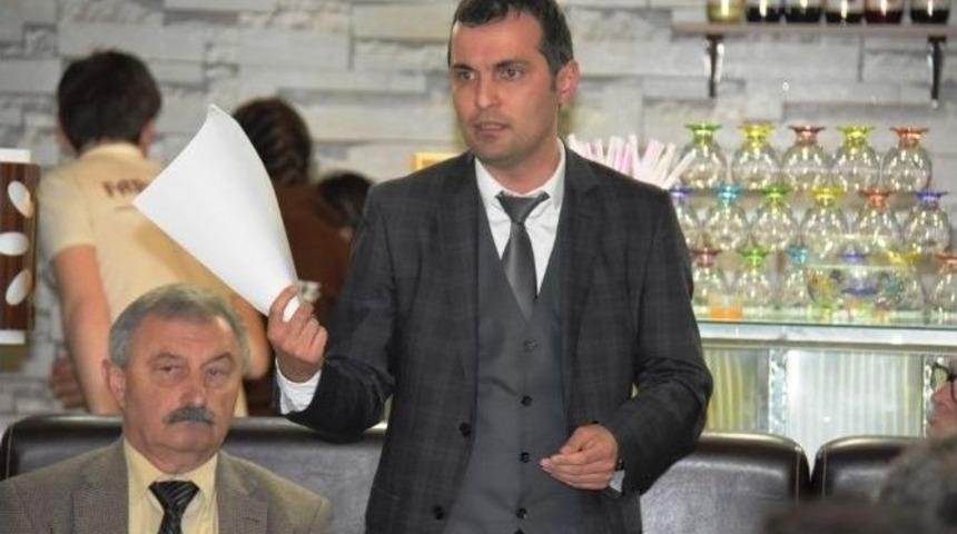 Değirmenaltı Projelerinde Eskişehir &Ouml;rnek Alınacak