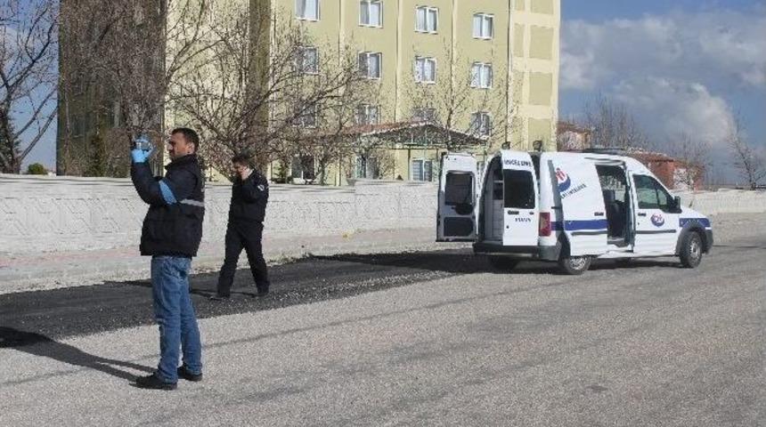 Karaman&rsquo;da Bı&ccedil;aklı Kavga: 1 &Ouml;l&uuml;