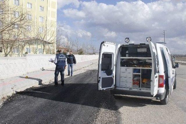 Karaman&rsquo;da Bı&ccedil;aklı Kavga: 1 &Ouml;l&uuml; 1