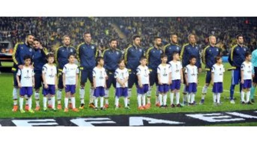 Fenerbah&ccedil;e&rsquo;de Tek Hedef Galibiyet