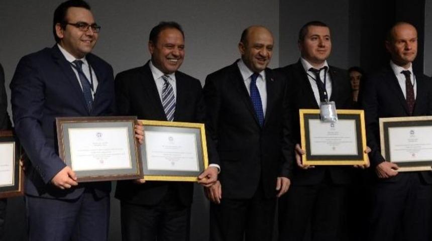 Taysad 38. Genel Kurulu