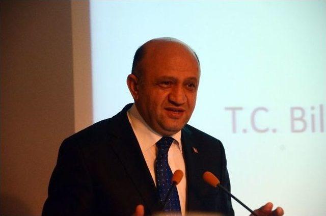 Taysad 38. Genel Kurulu 1