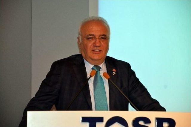 Taysad 38. Genel Kurulu 2