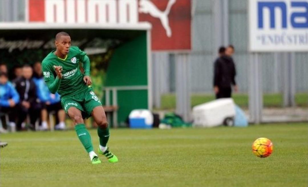 Bursaspor&rsquo;dan Antalyaspor Provası