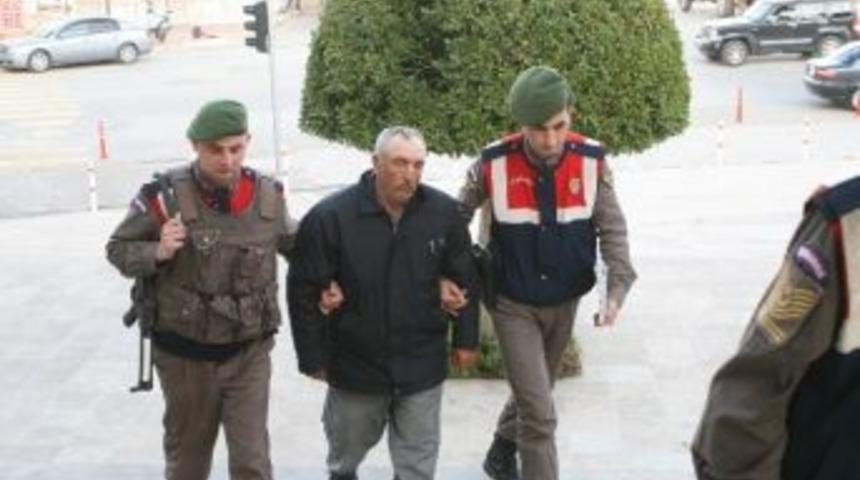 Marmaris&rsquo;i Yakan Arıcı Mahkemede Serbest Kaldı