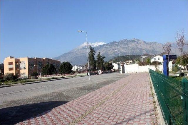 Antalya&rsquo;da Okul Servisinde Cinsel İstismar İddiası 1