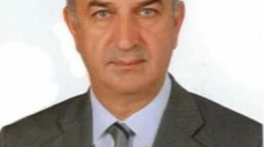 Dsi B&ouml;lge M&uuml;d&uuml;r&uuml; &Ccedil;ıtır Hayatını Kaybetti