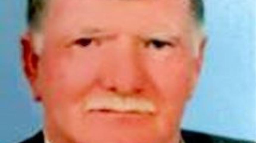 Kendi Kullandığı Trakt&ouml;r&uuml;n Altında Can Verdi