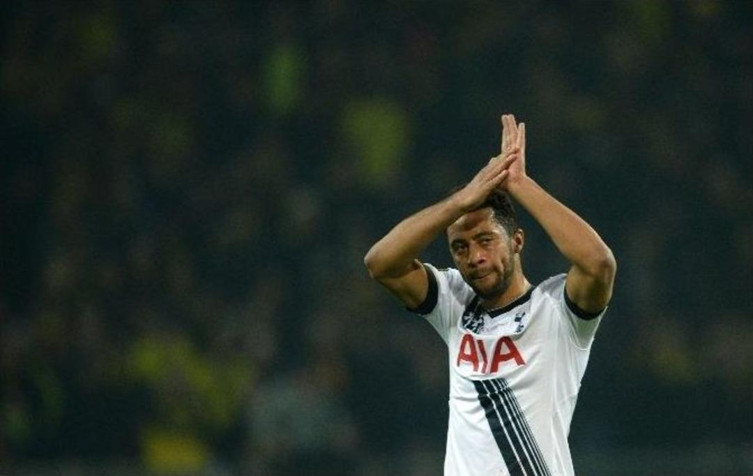 Dortmund, Tottenham&rsquo;ı Farklı Ge&ccedil;ti