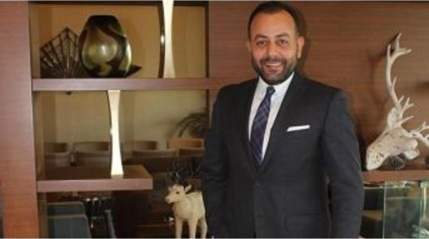 Ertuğrul Doğaner: "hedefimiz 1. Lig"