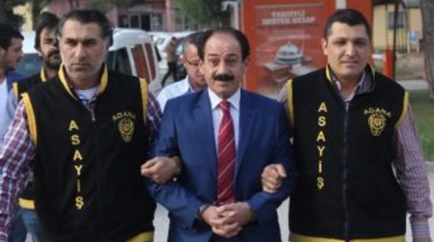 Bakanın Kardeşini Bı&ccedil;aklayan Katip Tutuklandı