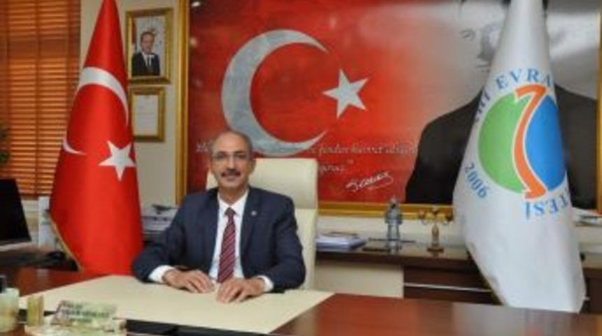 Kırşehir&rsquo;de 7 Bin 589 &Ouml;ğrenci Ygs&rsquo;ye Girecek