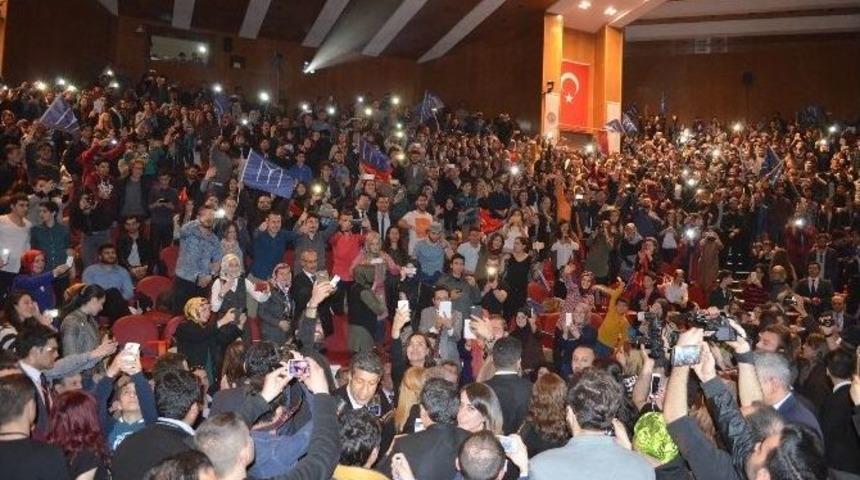 Festival &lsquo;diriliş Ertuğrul&rsquo; İle Start Aldı