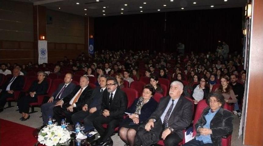 Akademisyenler T&uuml;rkiye-rusya İlişkilerini Ele Aldı