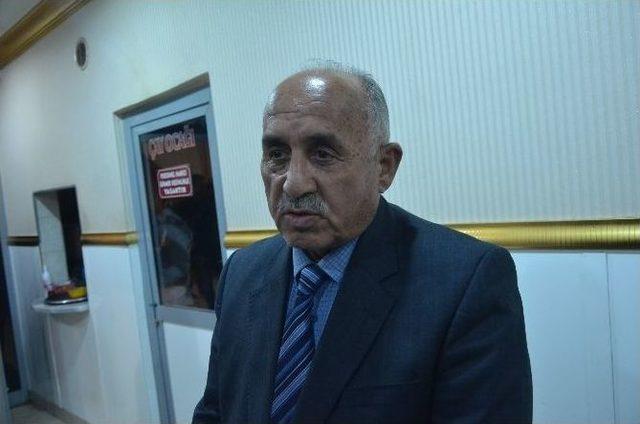 Şehitleri Anma Ve Kuran Ziyafeti Programı D&uuml;zenlendi 3