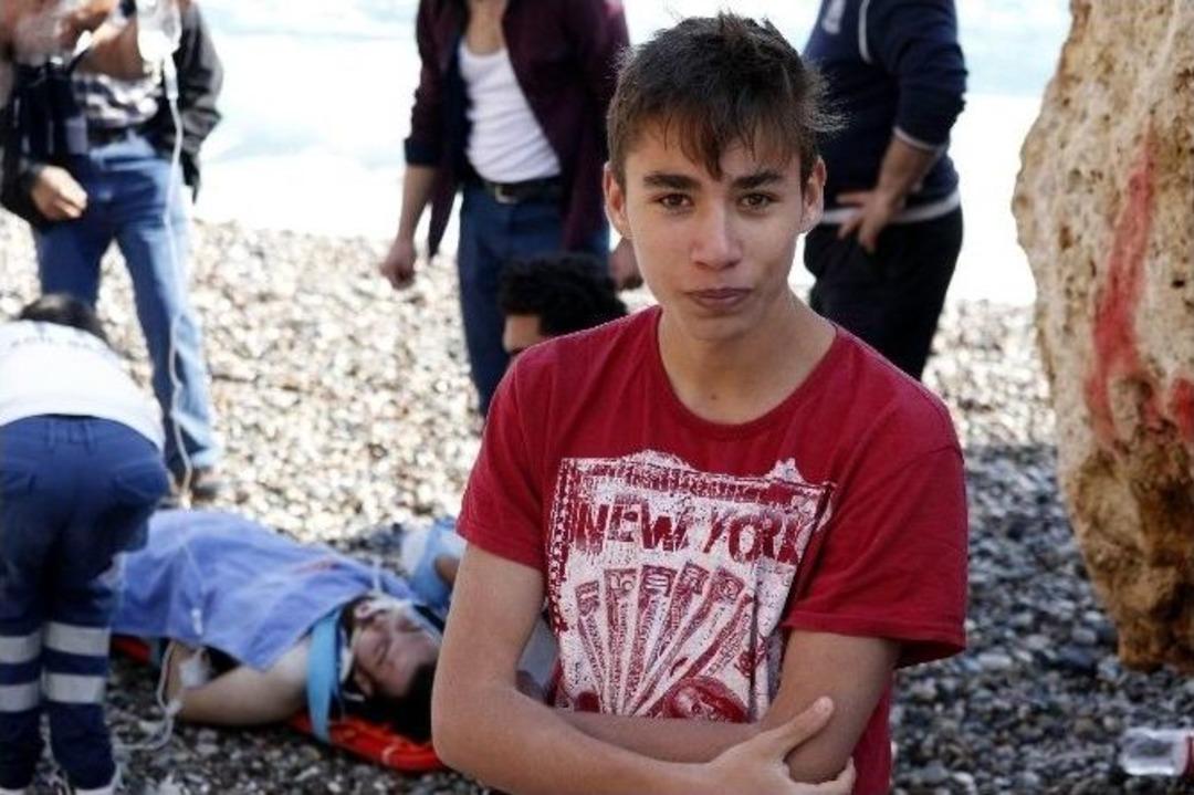 &Ouml;l&uuml;mle Yaşam Arasında Cesur Y&uuml;rek Farkı