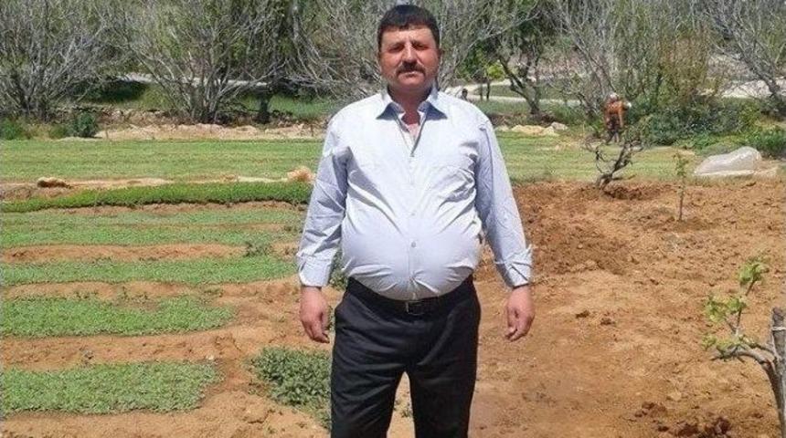 Muhtar Ve Oğlu Trafik Kazasında Hayatını Kaybetti