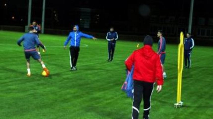 Hakan Kutlu: "rakibin Kim Olduğu Bizi İlgilendirmiyor"