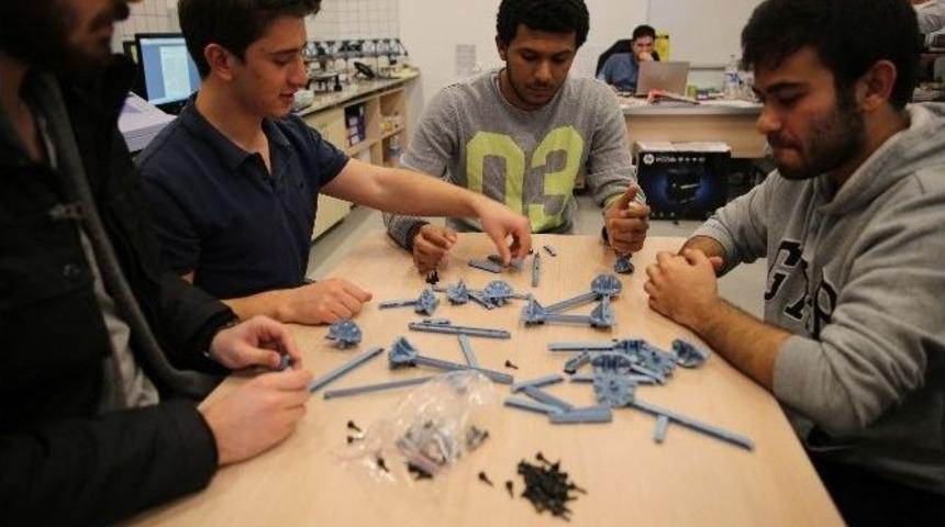 Ag&uuml; M&uuml;fredatı &Ouml;rnek Olacak