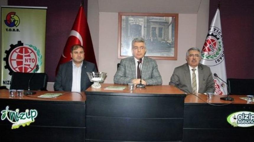 Nizip&rsquo;te Geleneksel Bilgi Yarışmaları Başlıyor