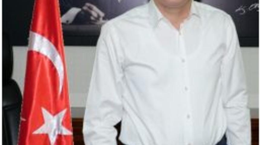 Başkan G&uuml;rlesin&rsquo;den İstiklal Marşı Mesajı