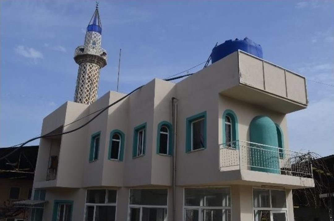 M&uuml;d&uuml;rl&uuml;kler Seferber Oldu Camiler Hizmetle Donatıldı