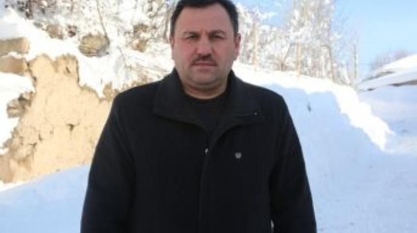 Tuşba Belediyesi&rsquo;ne Hizmet Teşekk&uuml;r&uuml;