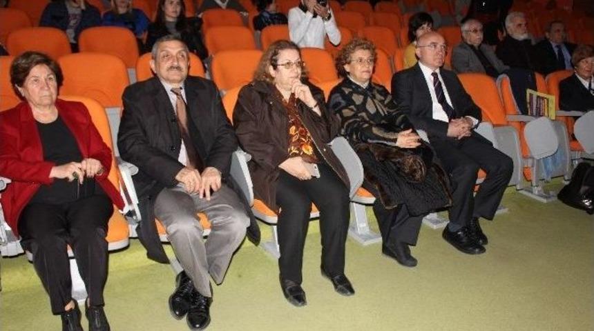 4. Uluslararası &Ouml;ğrenci Kongreleri&rsquo;nin Sanat Ayağı Başladı