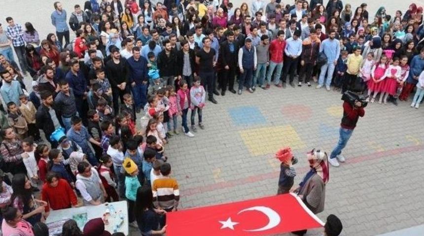 Tokat&rsquo;ta &ldquo;minik Kalpler Durağı&rdquo; Projesi