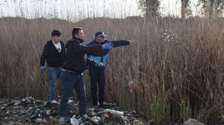 K&ouml;şk Belediyesi Lavrasit İle M&uuml;cadeleye Devam Ediyor.
