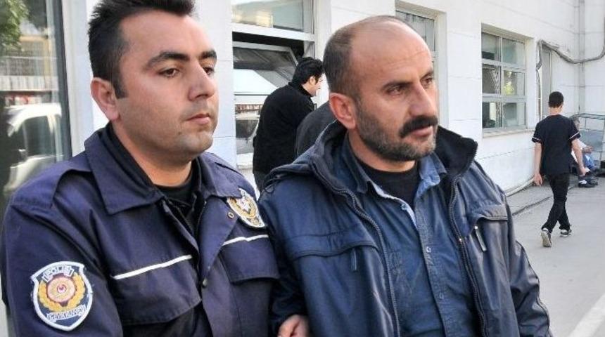 Mersin&rsquo;de Ter&ouml;r Operasyonu