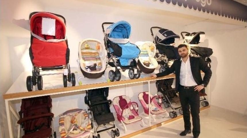 Akılcı &Ccedil;&ouml;z&uuml;mler Annelerin Hayatını Kolaylaştırıyor