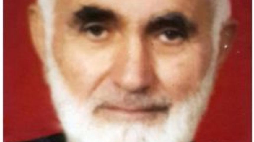 Samsun&rsquo;da Trafik Kazası: 1 &Ouml;l&uuml;