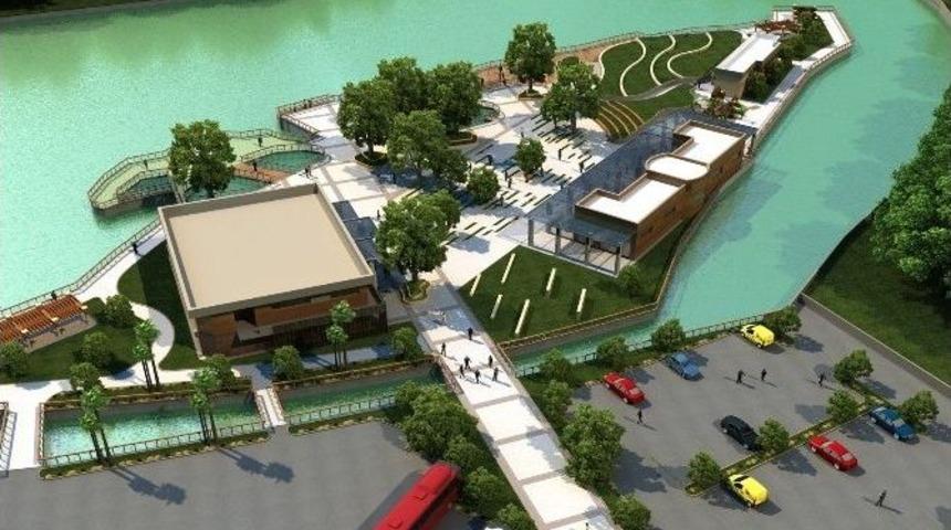Manavgat Şelalesi 14 Mart-30 Nisan Arası Ziyarete Kapalı Olacak