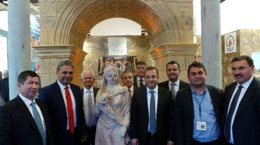 Başkanların &lsquo;mevkidaş&rsquo; Hatırası
