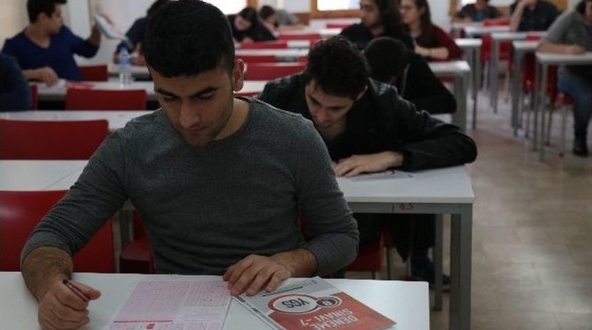 Plato Myo&rsquo;dan Ygs&rsquo;ye Girecek Adaylara Tavsiyeler