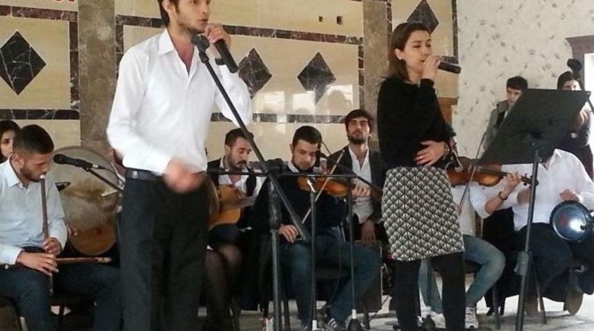 Gevaş&rsquo;ta &ldquo;kadınlar G&uuml;n&uuml;&rdquo; Paneli