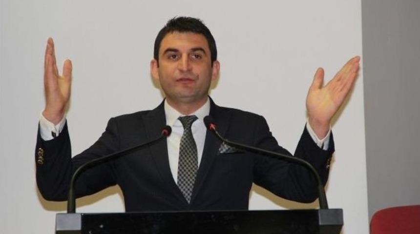 Van&rsquo;da Ses Yarışması