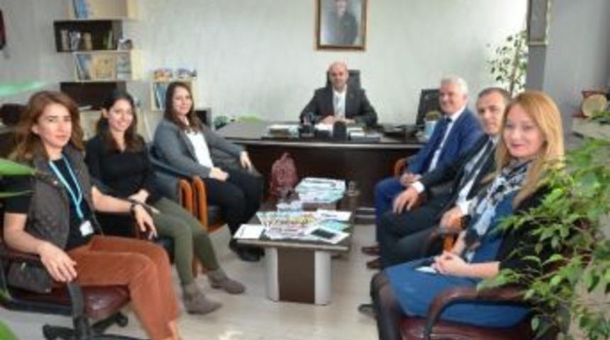 Kadın Sosyal Yaşam Merkezi&rsquo;nde Yeni Faaliyetler Olacak