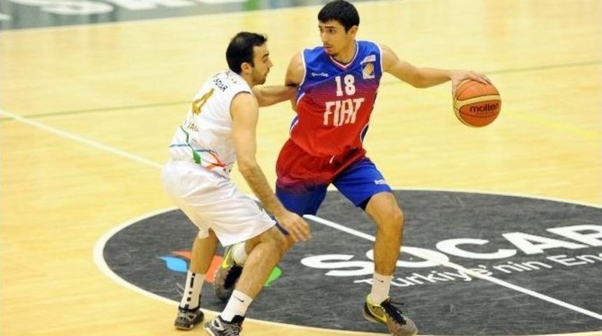 Tofaş&rsquo;ın Konuğu Socar Spor