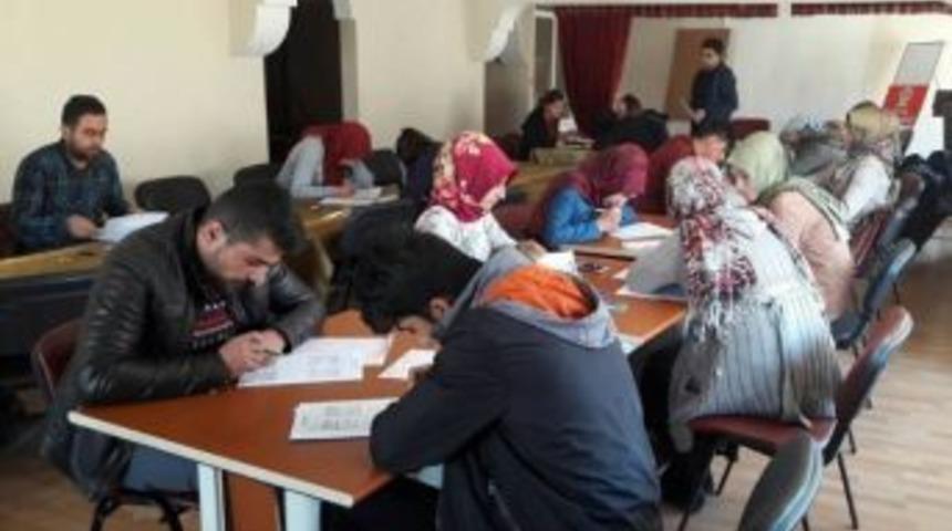 Belediyeden Eğitime Destek