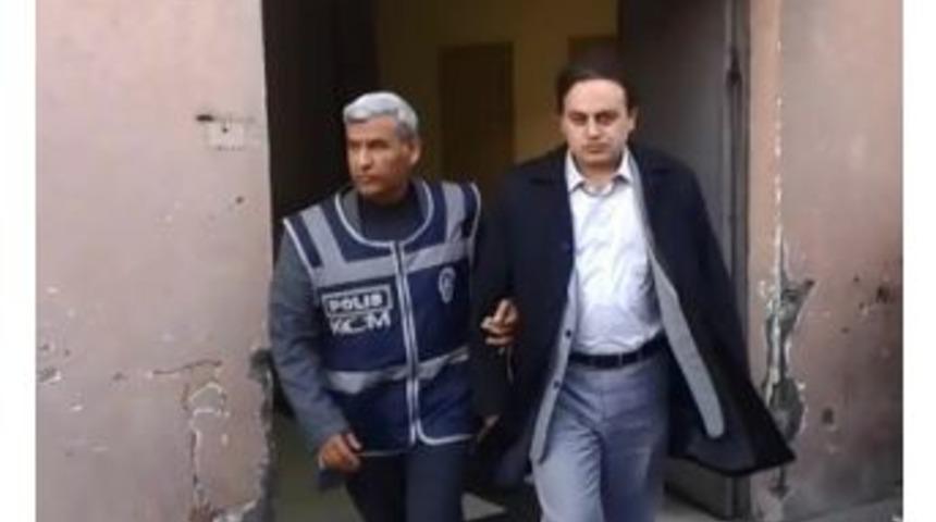 Tokat&rsquo;taki Fet&ouml;/pdy Operasyonu Kapsamında Kayseri&rsquo;de 1 Kişi G&ouml;zaltına Alındı