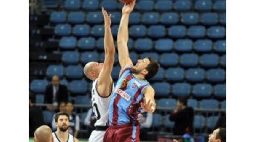 Spor Toto Basketbol Ligi&rsquo;nde 21. Hafta Heyecanı