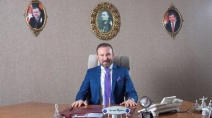 Başkan Doğan&rsquo;dan İstiklal Marşı Mesajı