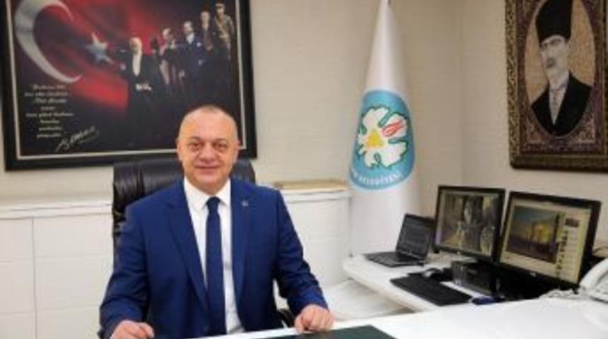 Başkan Erg&uuml;n&rsquo;den Birlik Ve Beraberlik Vurgusu