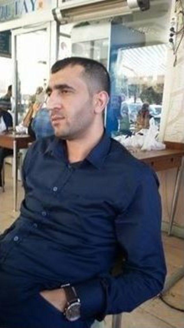 Duruşma Günü Öldürülen Gencin Cezanesi Abisinin Görmesi İçin Cezaevine Götürüldü 2