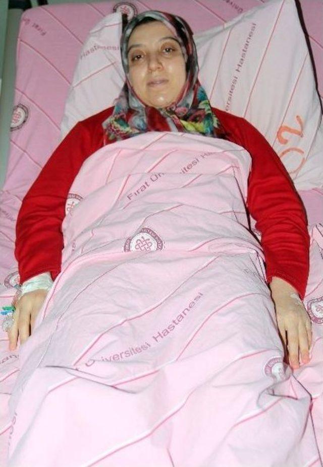 Milyonda Bir Görülen Hastalığa Elazığ’da Çare Bulundu 2