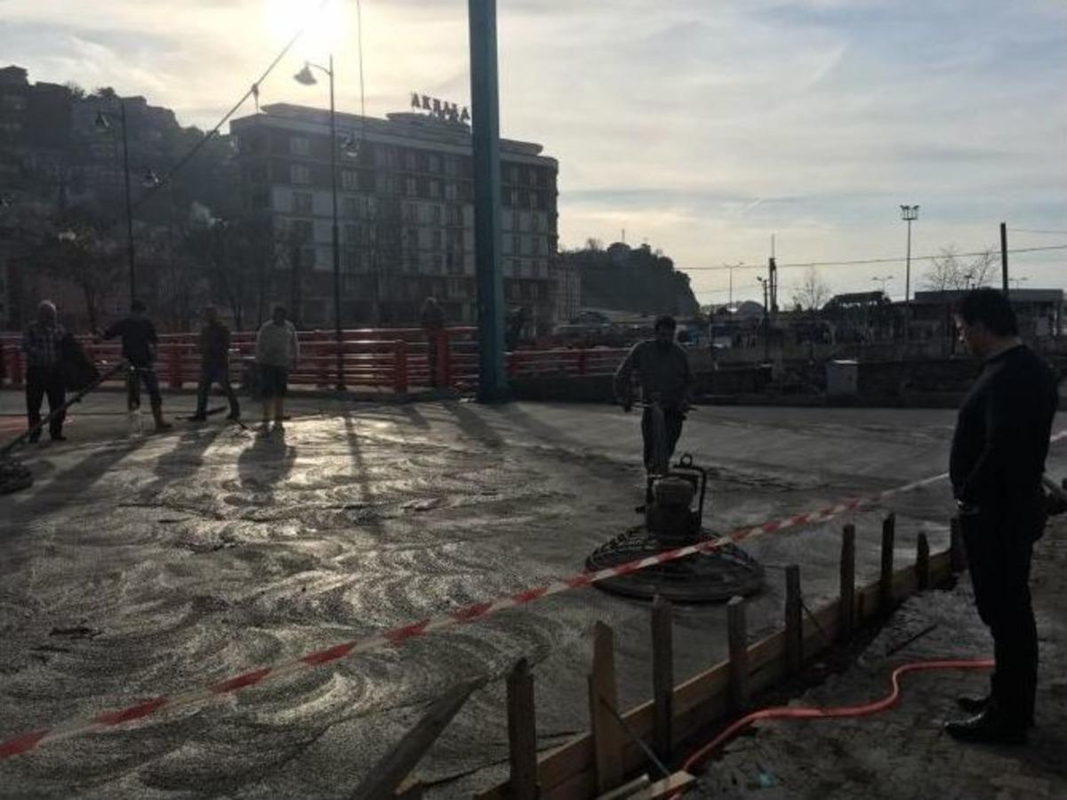 Şahin, Kozlu&rsquo;yu Geleceğe Hazırlıyor