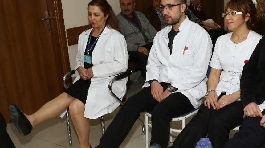 Karbonhidrat Ağırlıklı Beslenenler Akciğer Kanseri Riski Altında