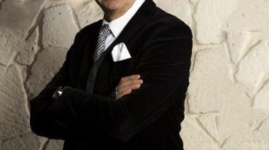 &Ouml;ztan&rsquo;dan Başkan Şahin Ve Tiryakioğlu&rsquo;na Kutlama